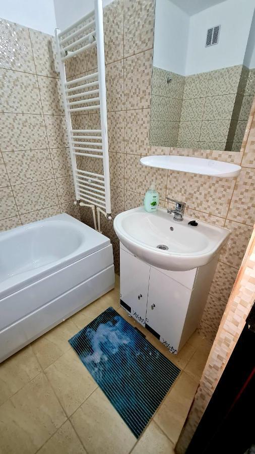 Cozy Studio Braila Exterior photo