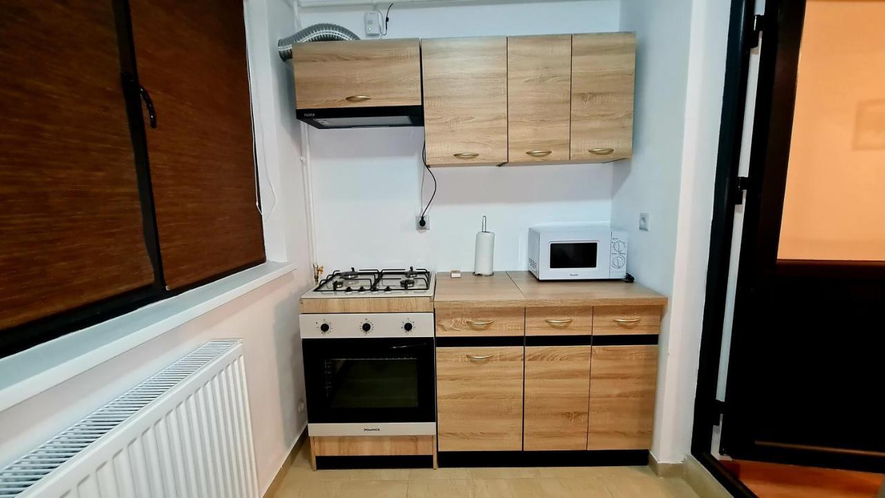 Cozy Studio Braila Exterior photo