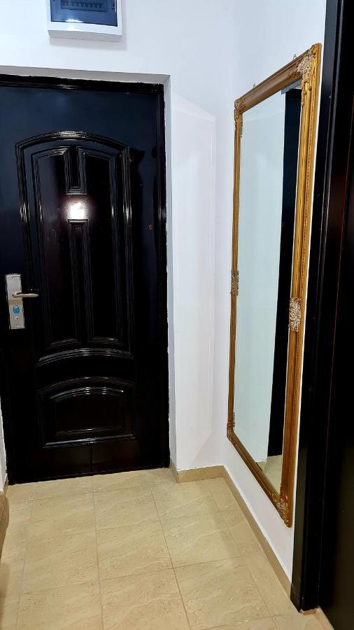 Cozy Studio Braila Exterior photo