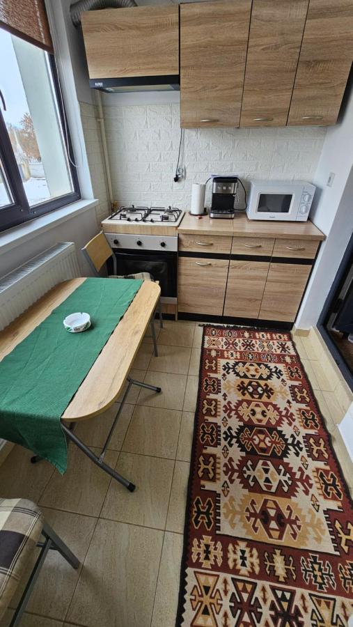 Cozy Studio Braila Exterior photo
